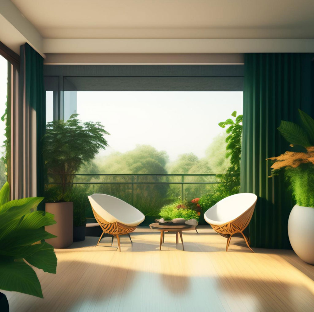 Interior Designers in Kharghar About Us